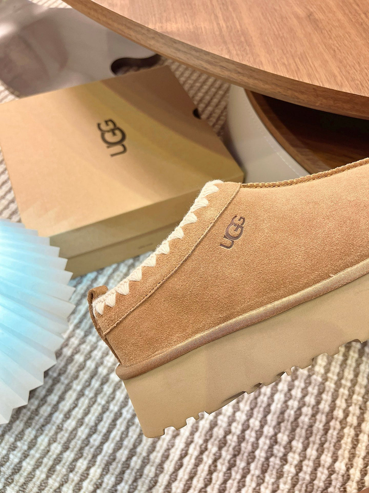 UGG TAZZ II
