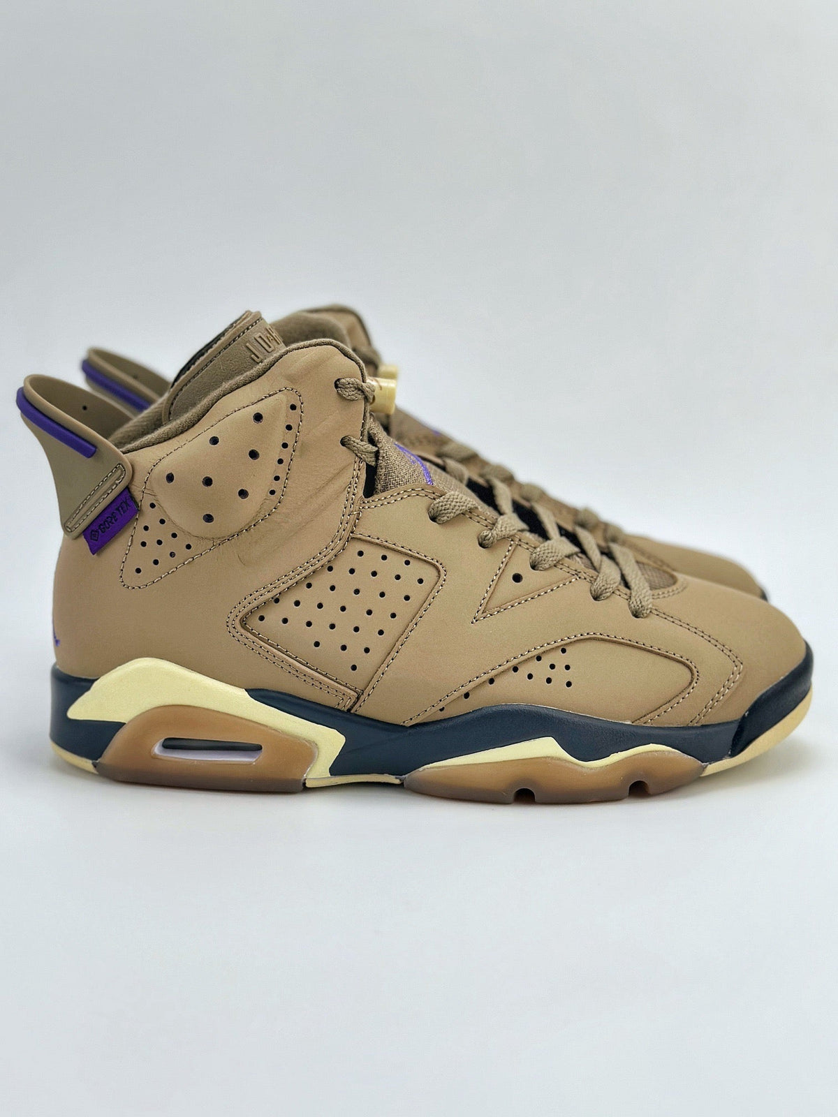 Nike Air Jordan 6 Retro