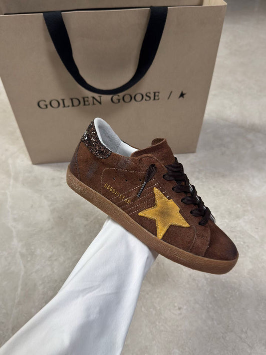 Golden Goose Super-Star