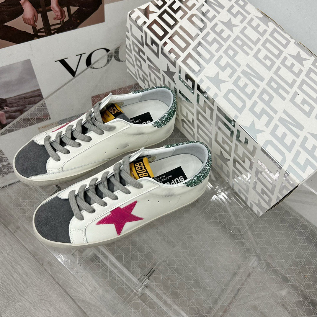 Golden Goose Super-Star