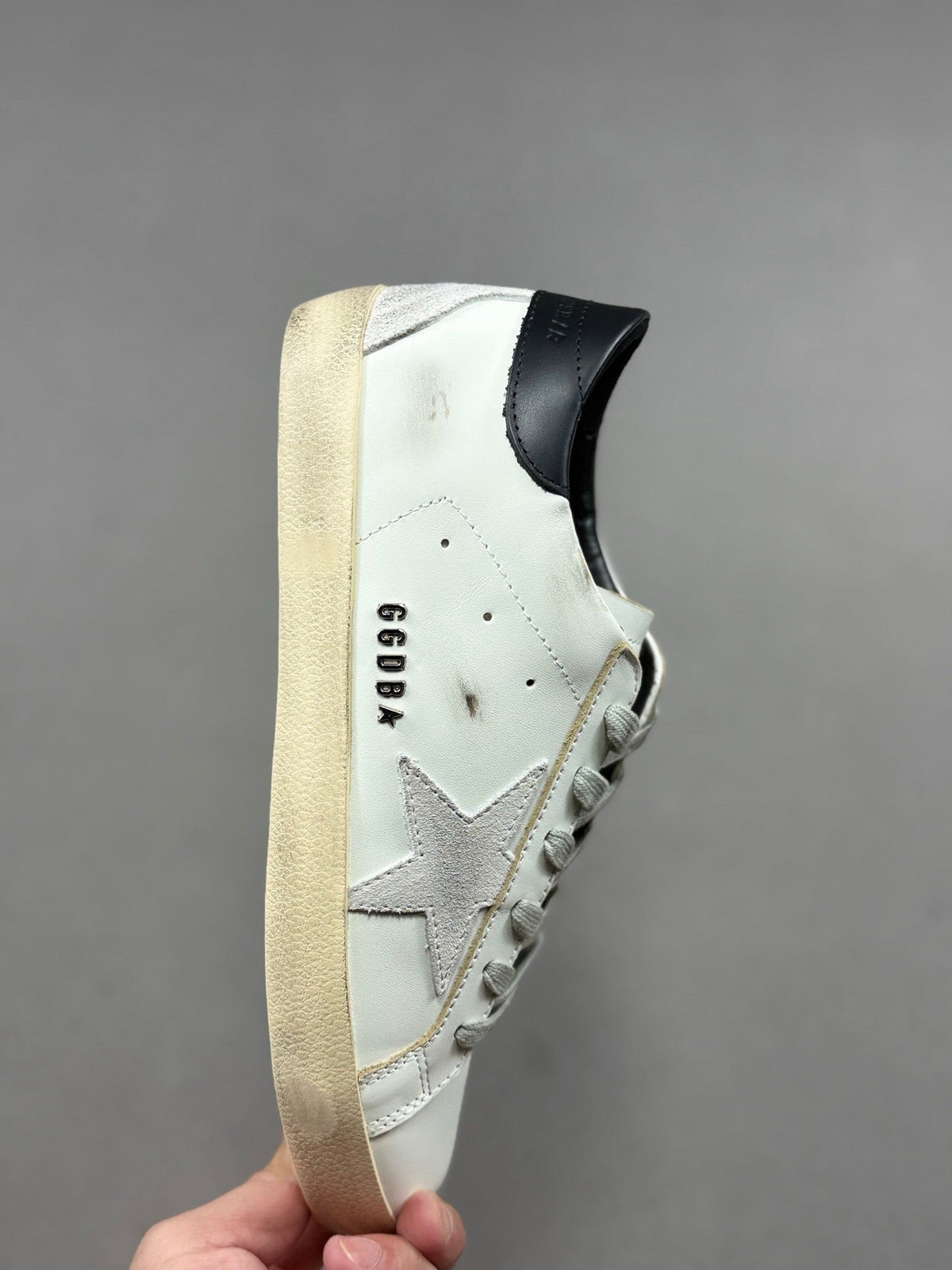 Golden Goose Super-Star