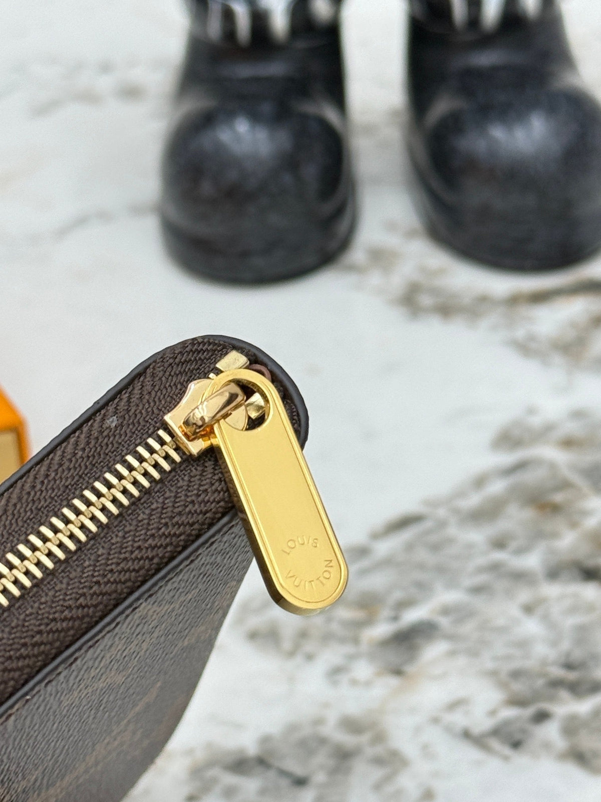Monedero Louis Vuitton