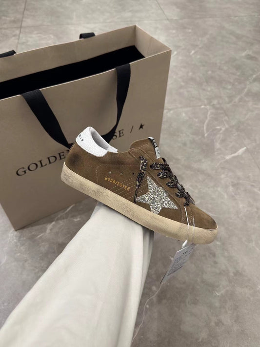 Golden Goose Superstar