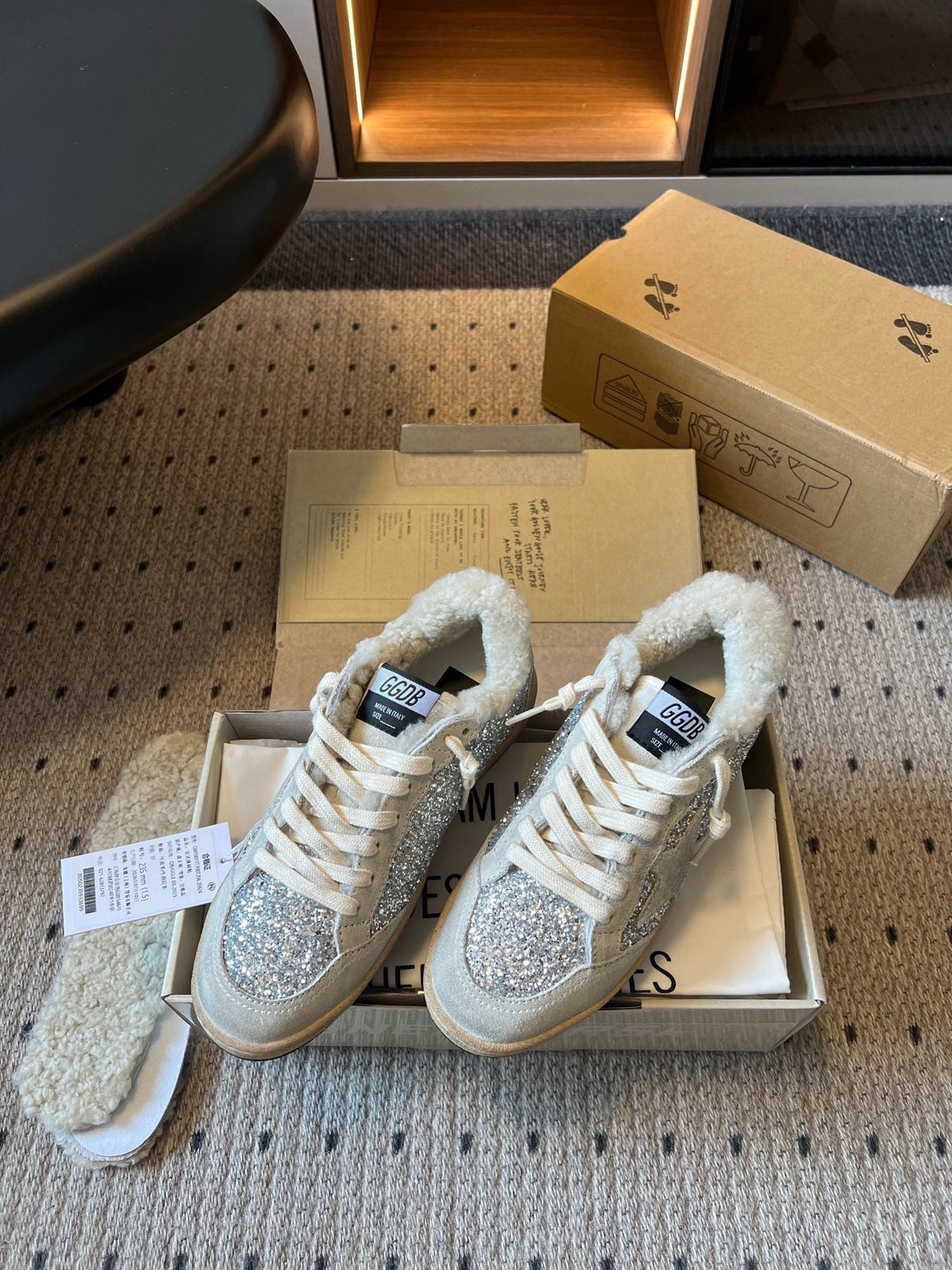 Golden Goose BALLSTAR