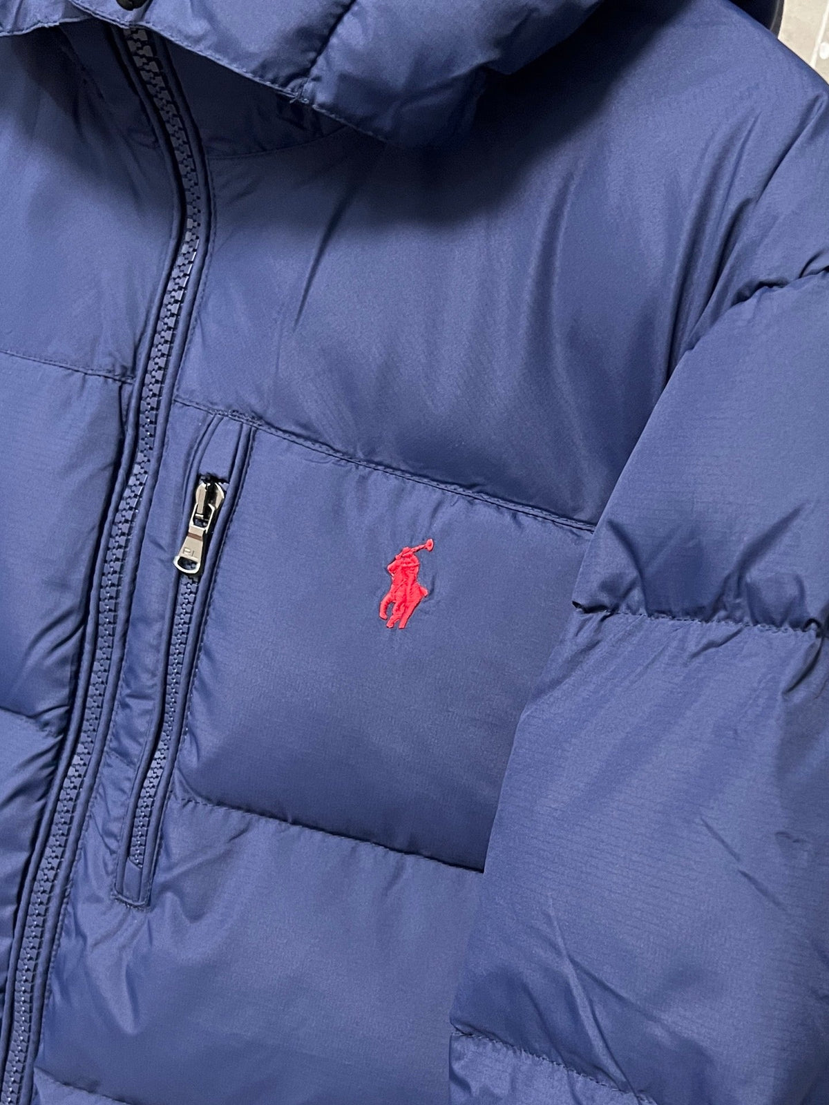 Chaqueta Ralph Lauren