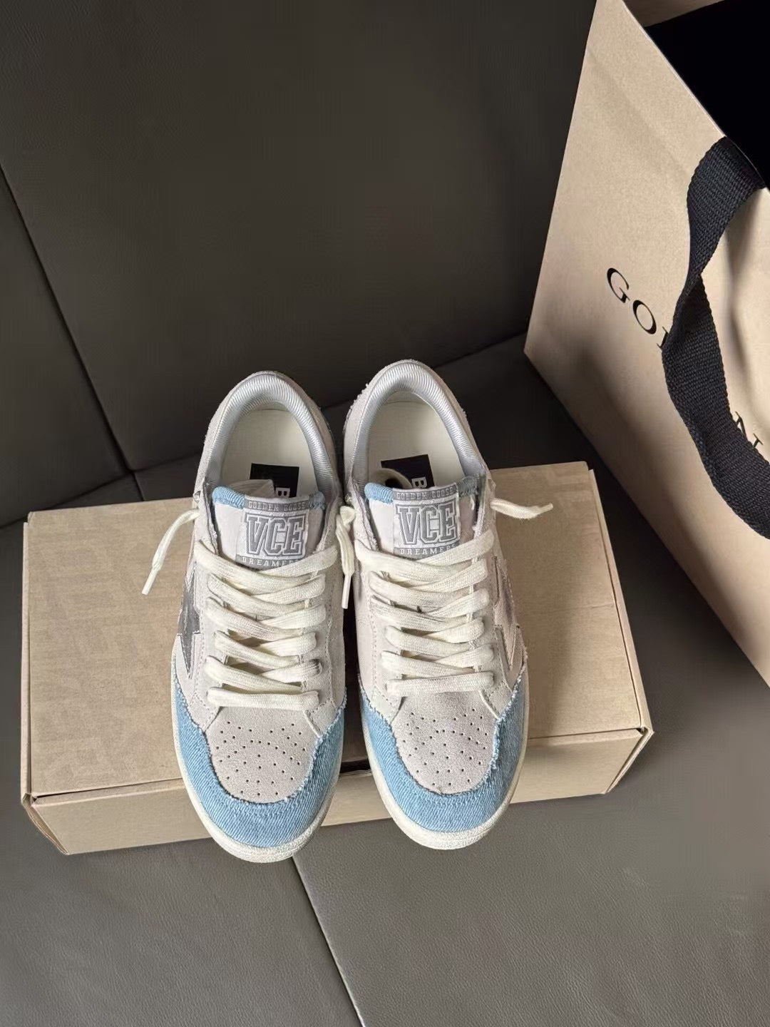 Golden Goose BallStar