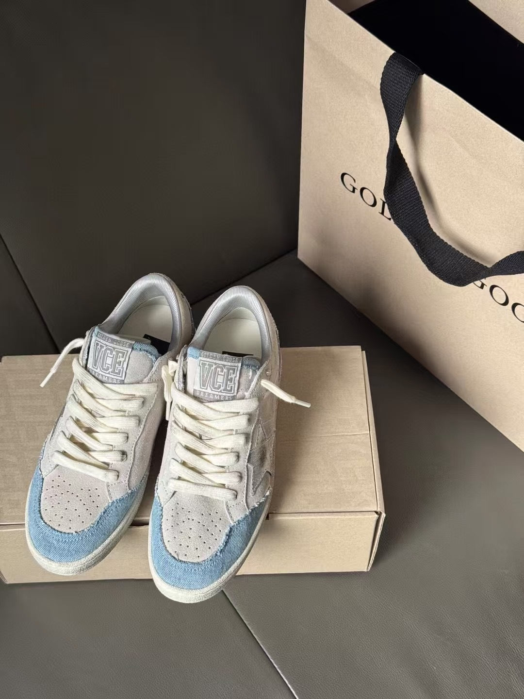 Golden Goose BallStar