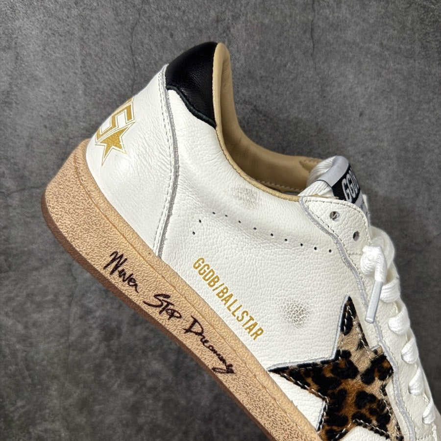 Golden Goose Ball-Star