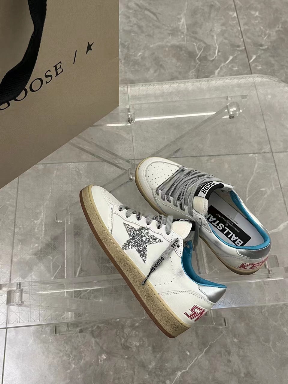 Golden Goose BALLSTAR