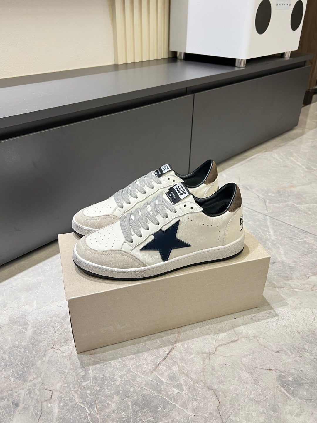 Golden Goose BallStar