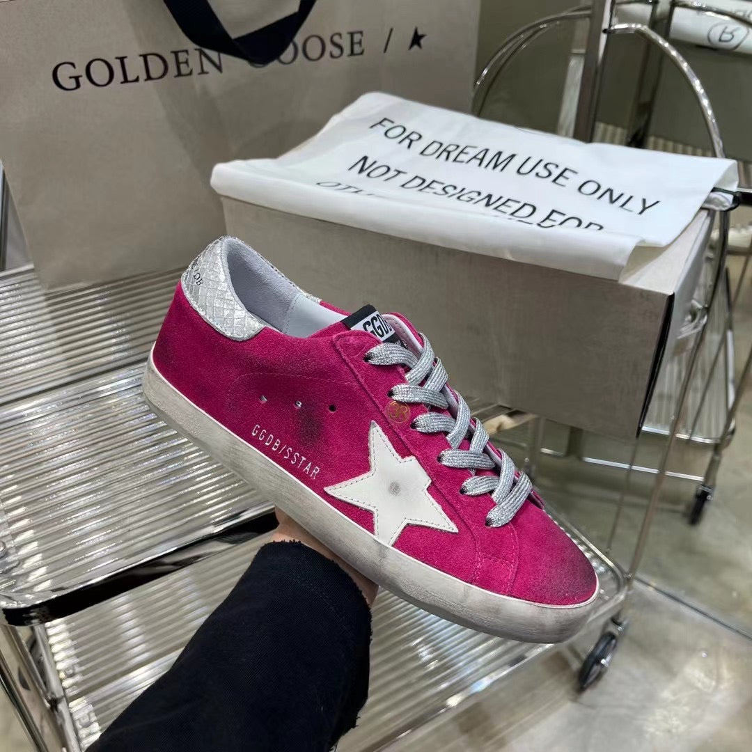 Golden Goose Super-Star
