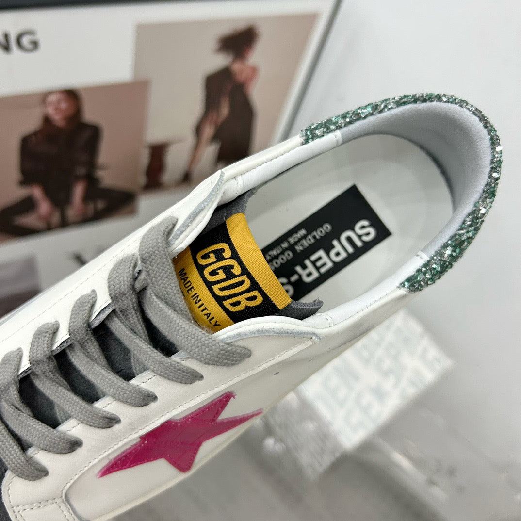 Golden Goose Super-Star