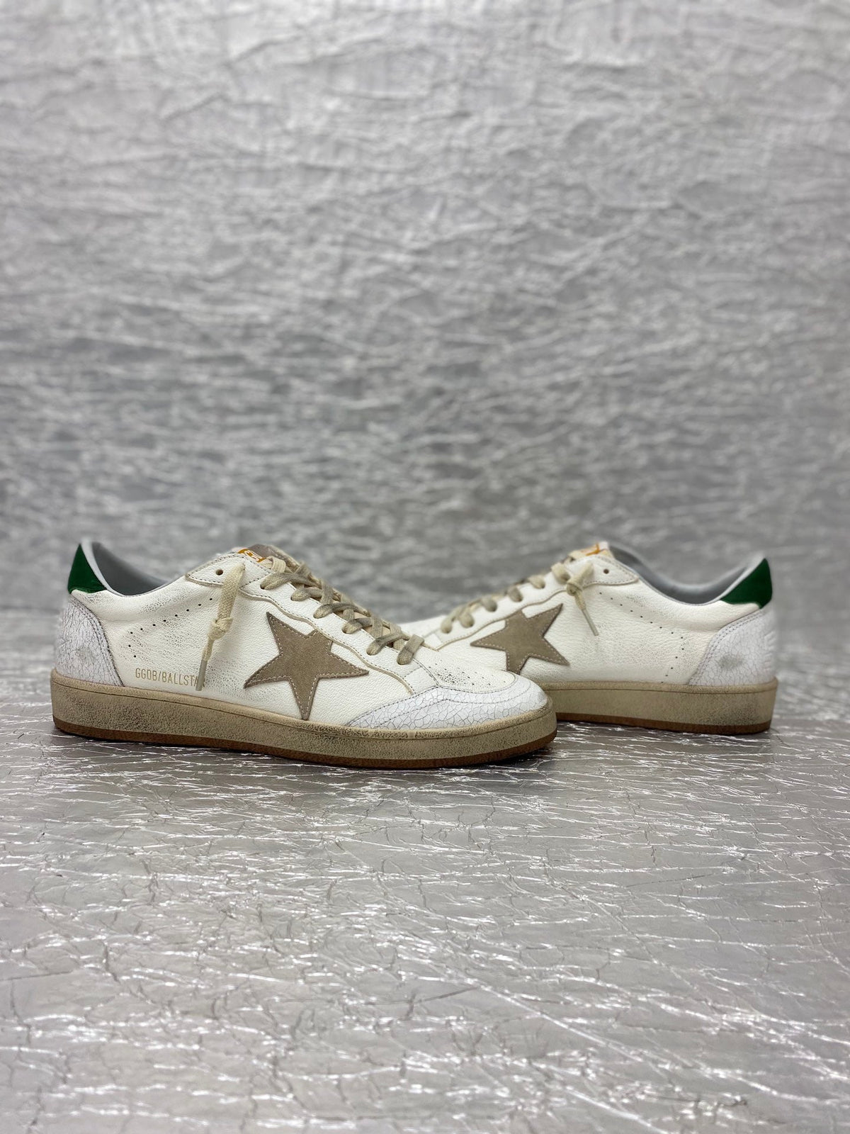 Golden Goose Ball-Star
