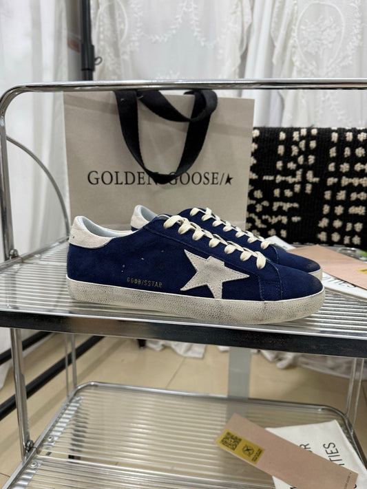 Golden Goose Super-Star