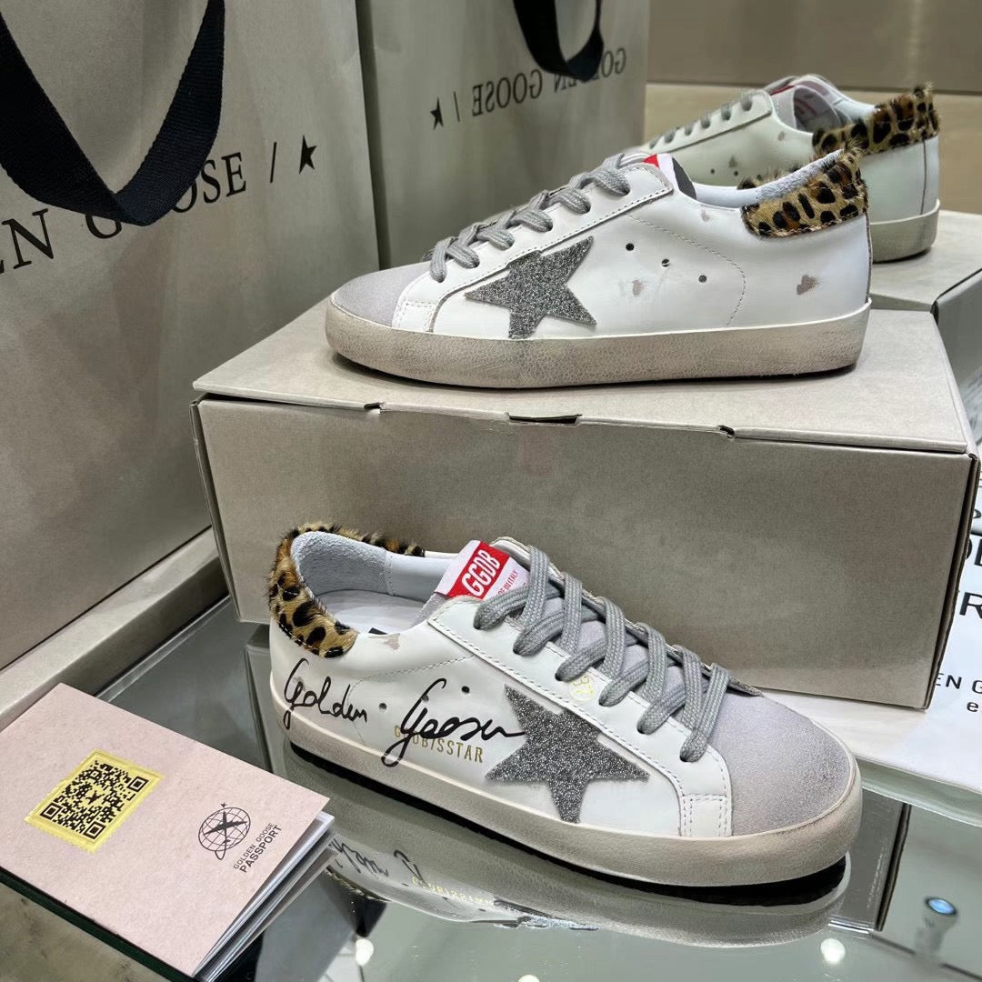 Golden Goose Super-Star