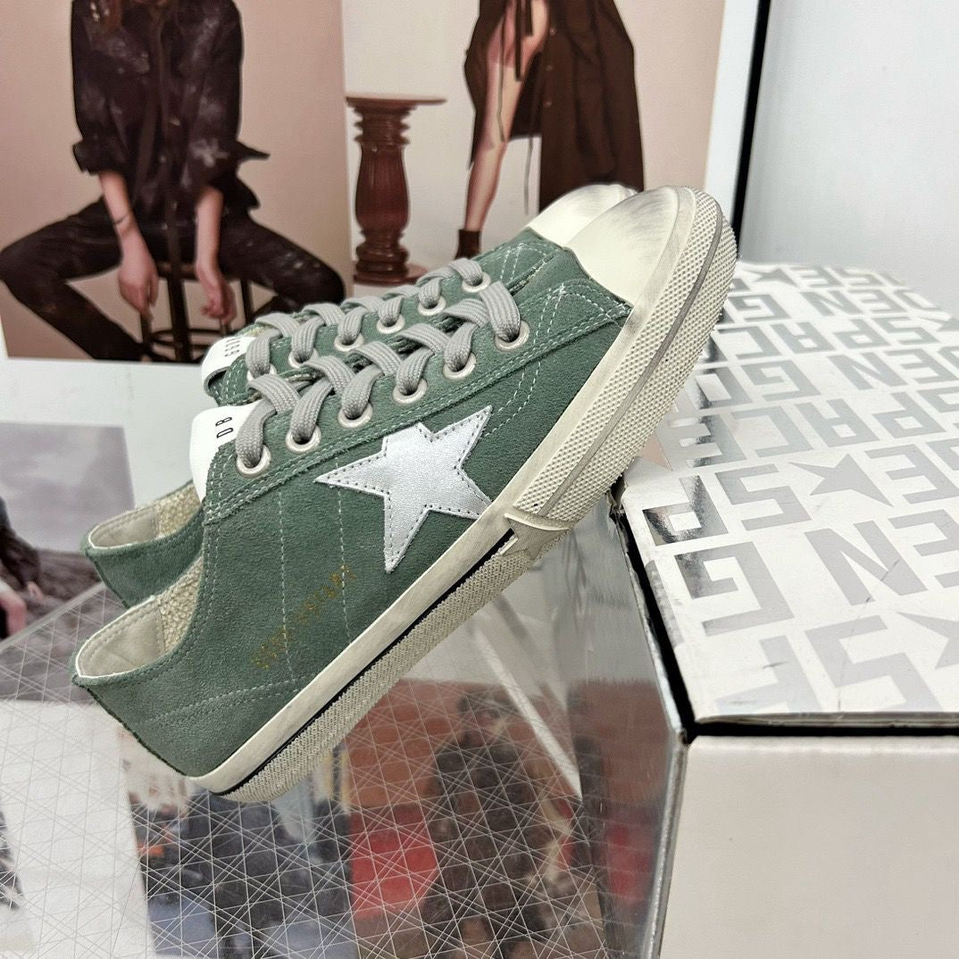 Golden Goose V-Star
