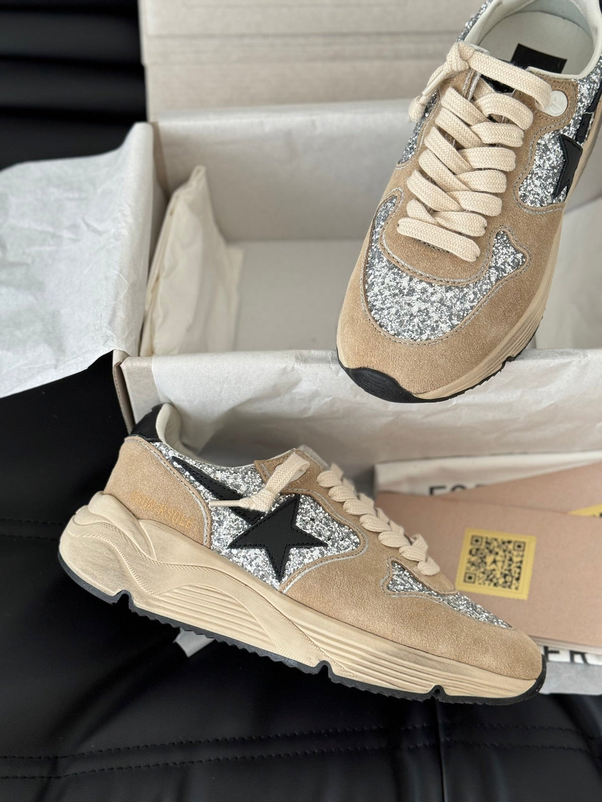 Golden Goose RSOLE