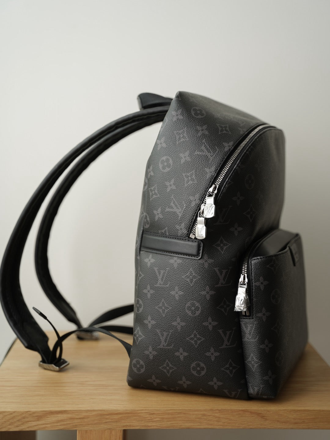 Mochila Louis Vuitton