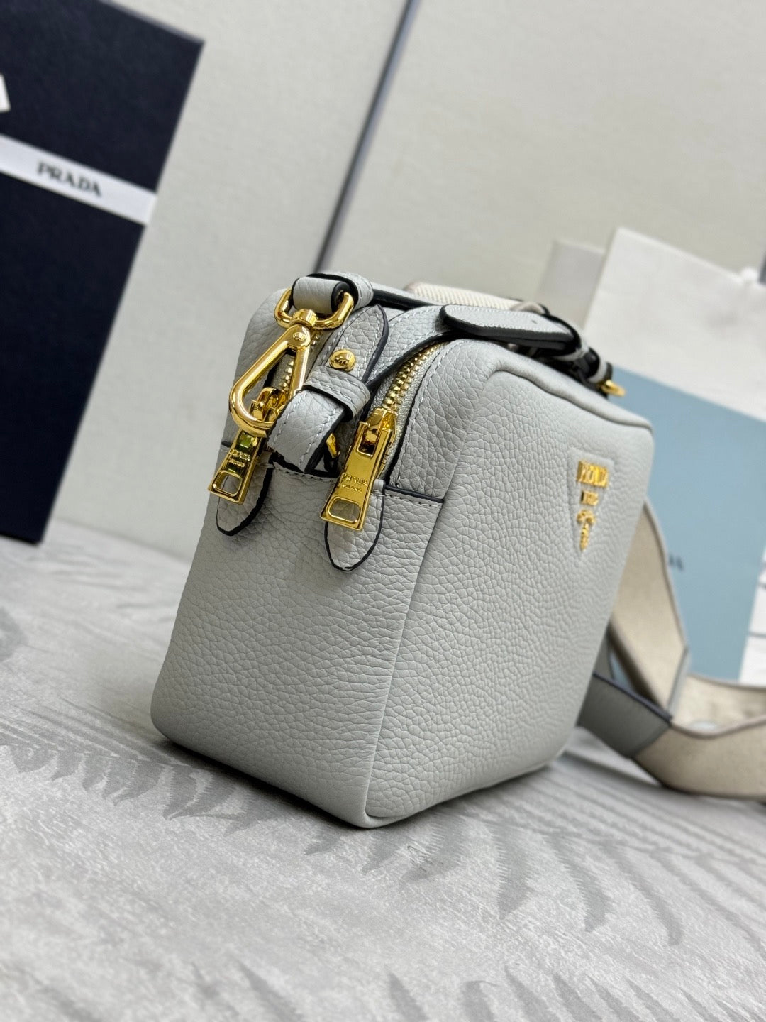 Bolso Prada