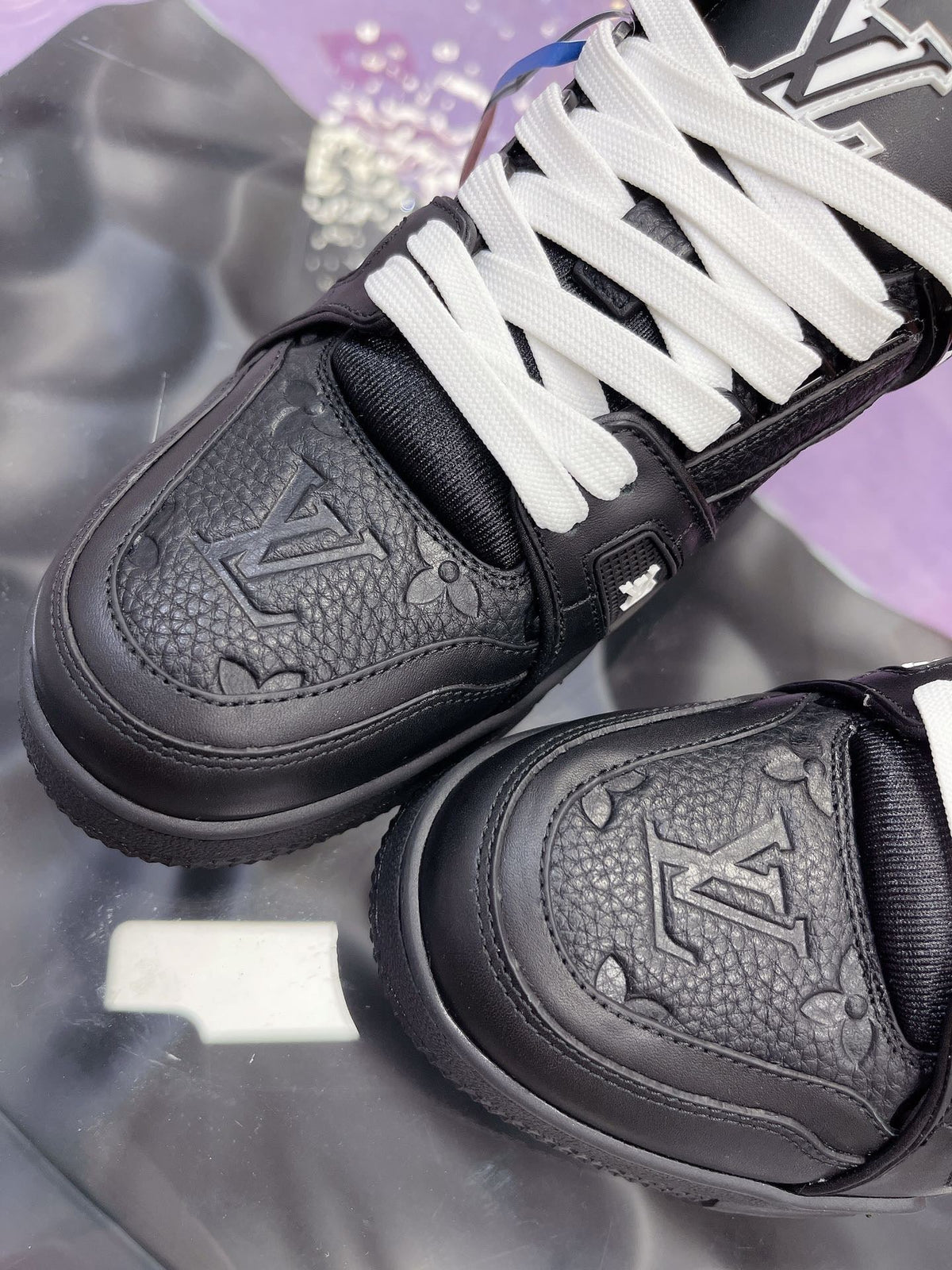 Louis Vuitton trainer