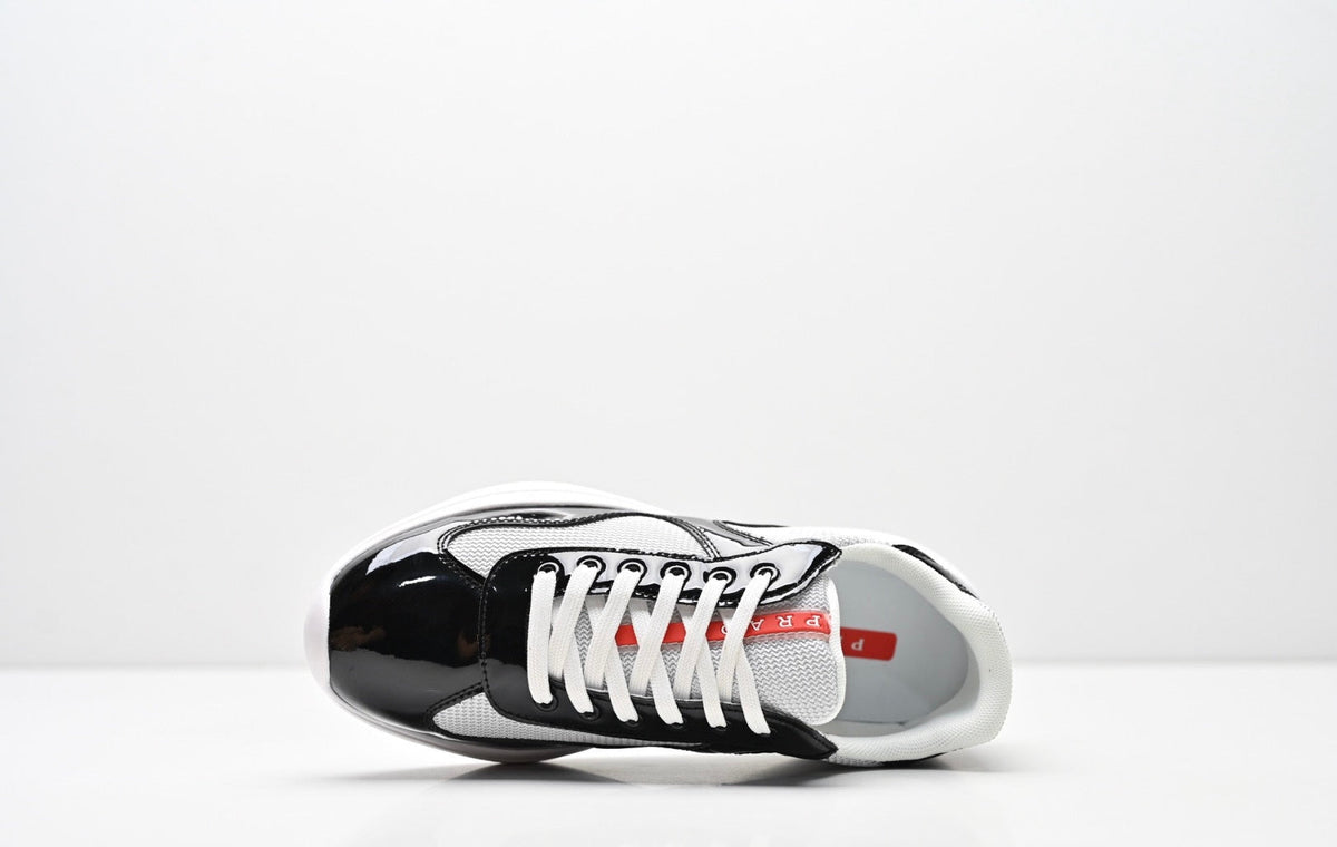 Zapatillas Prada