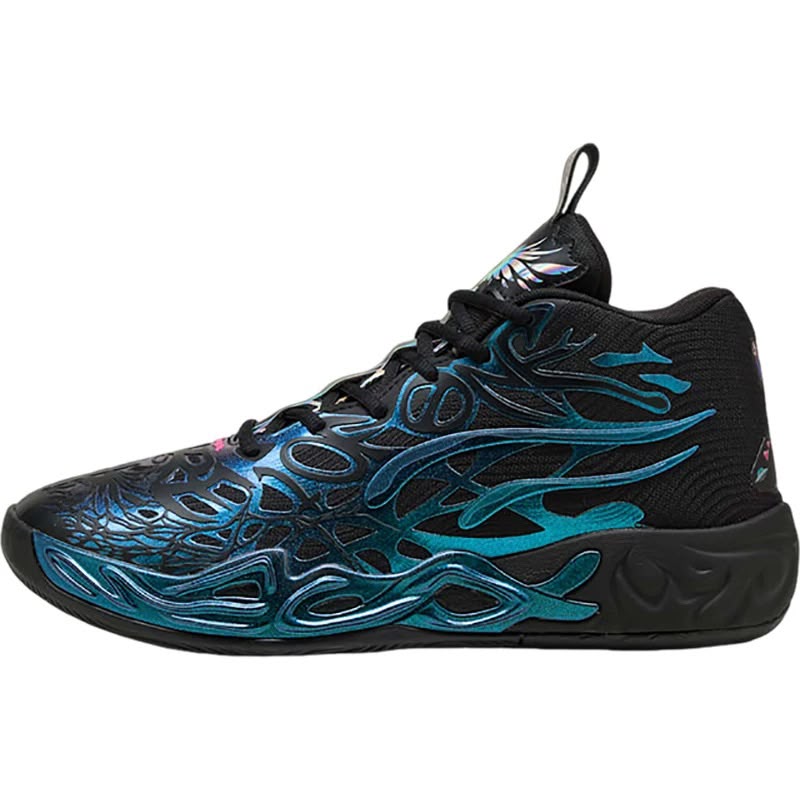 Zapatillas baloncesto PUMA