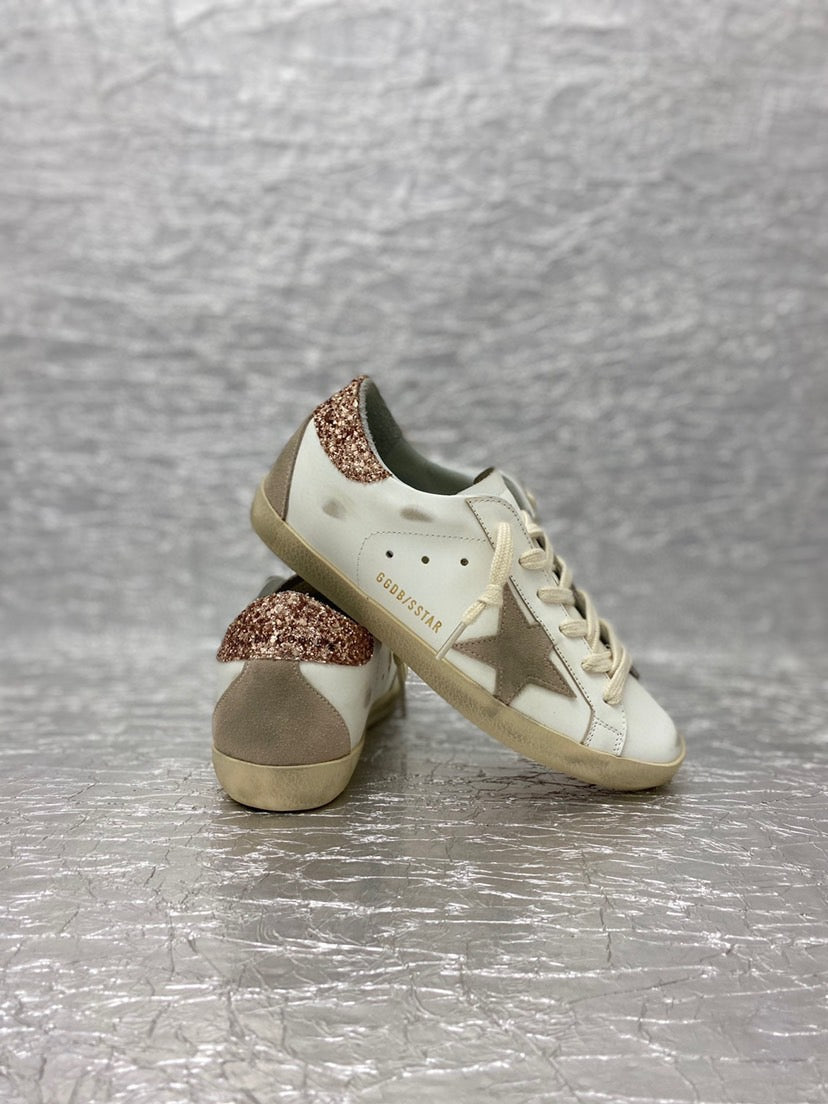 Golden Goose Super-Star