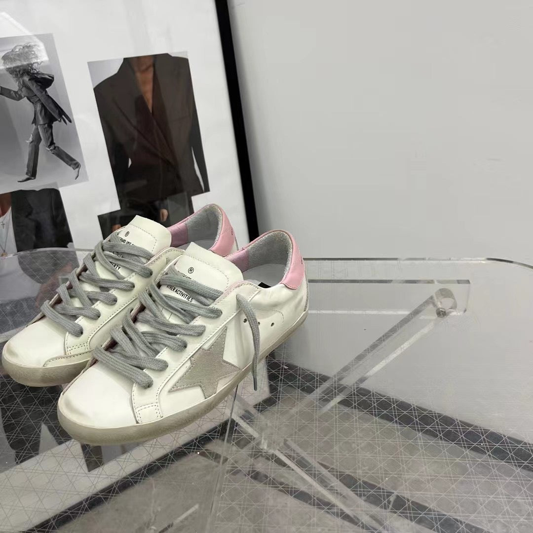 Golden Goose Superstar