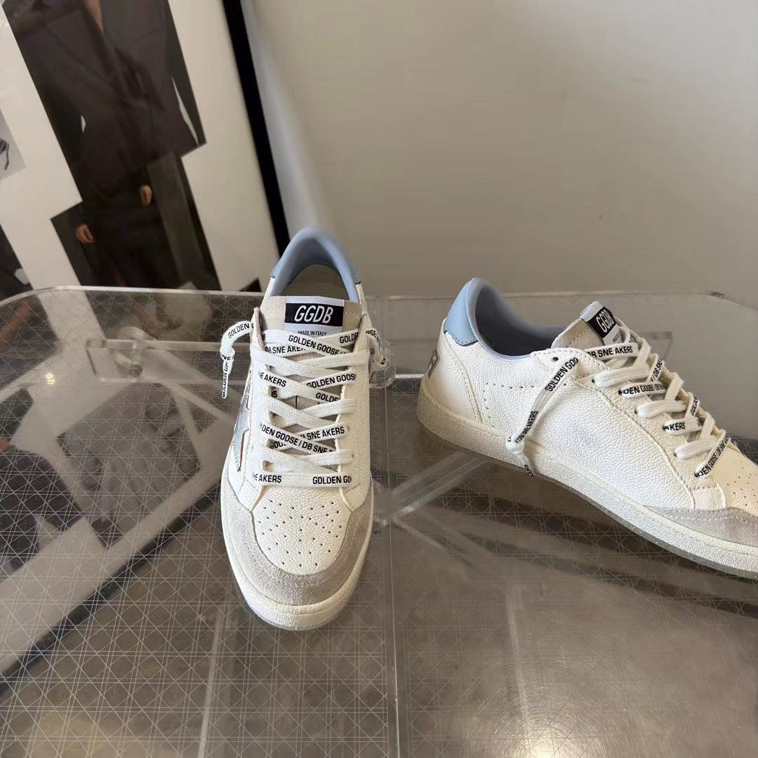 Golden Goose BallStar