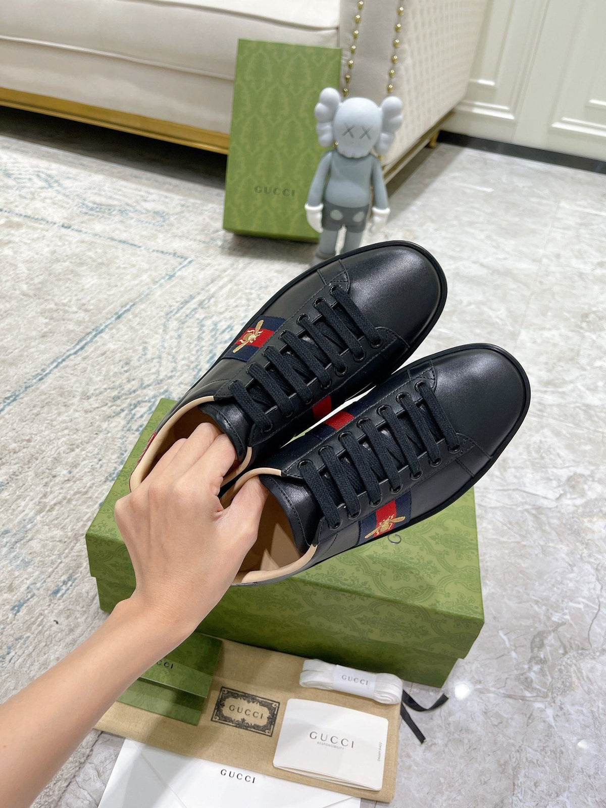 Gucci