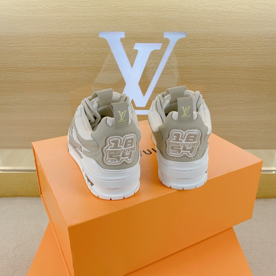Louis Vuitton Skate