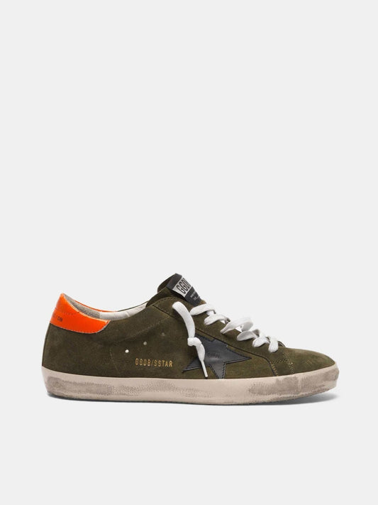 Golden Goose Super-Star