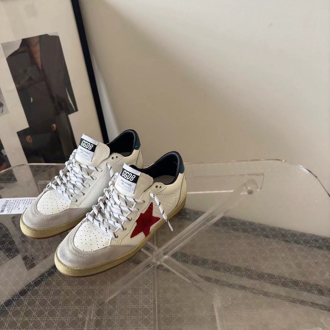 Golden Goose BallStar