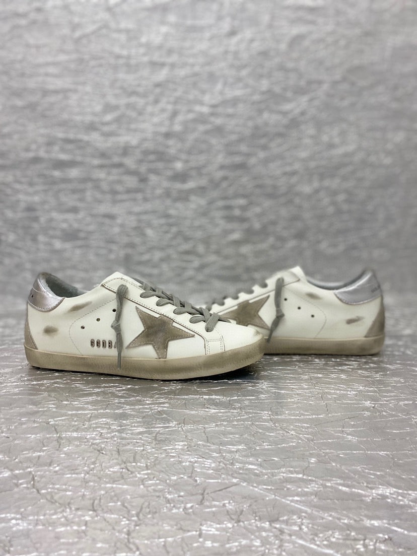 Golden Goose Superstar