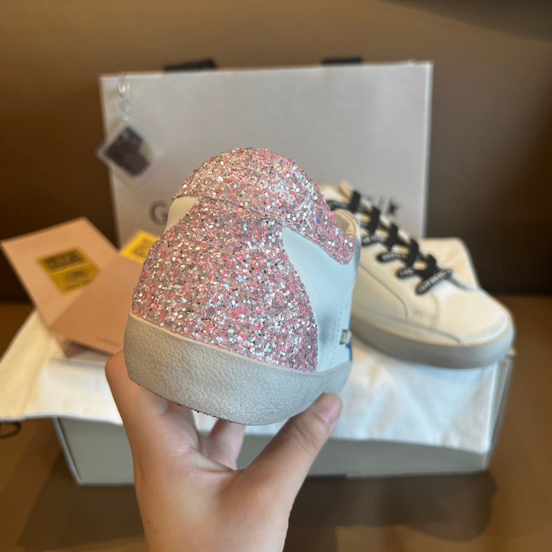 Golden Goose Super-Star