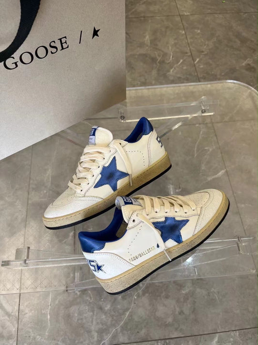 Golden Goose Ball-Star