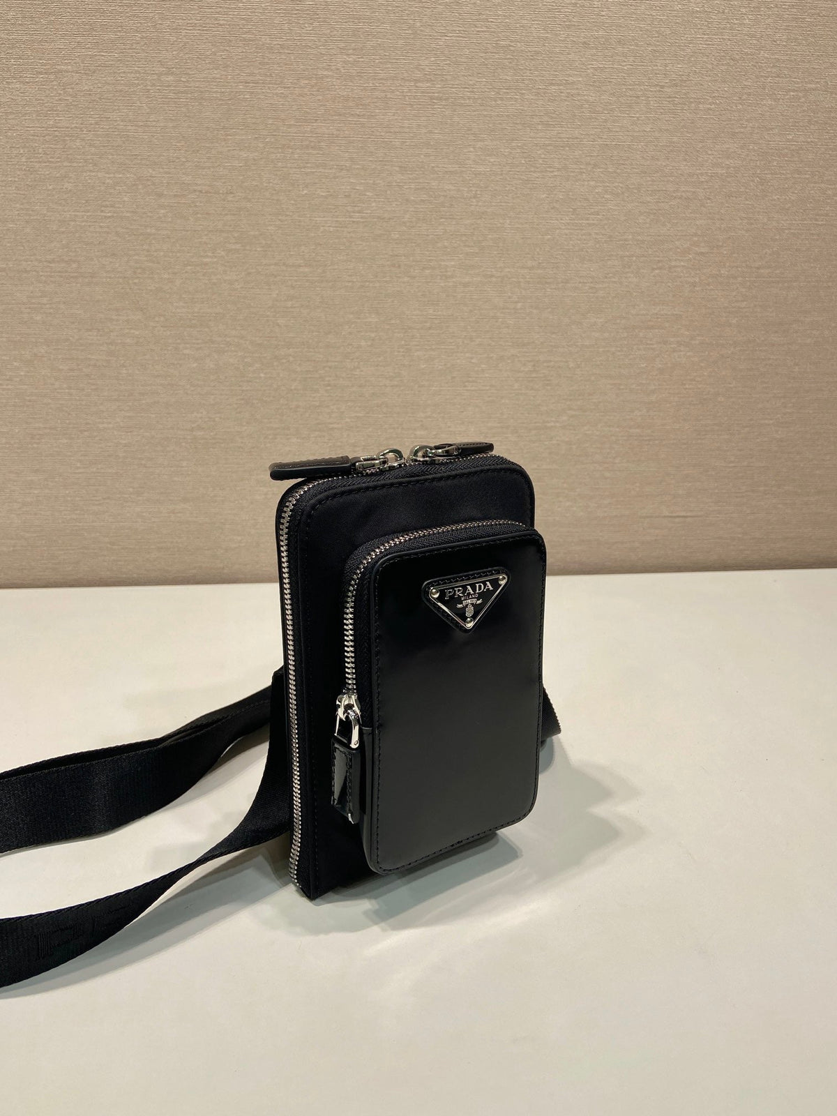 Bolso Prada