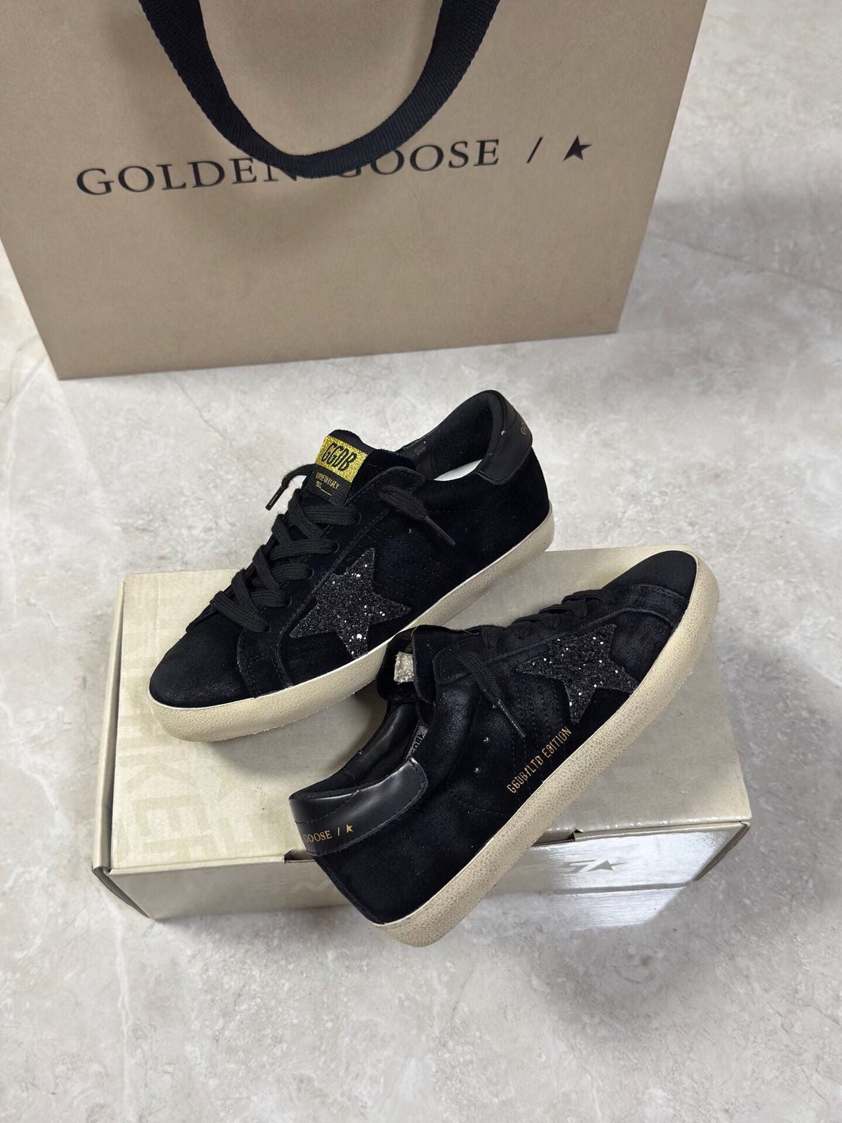Golden Goose LTD Edition