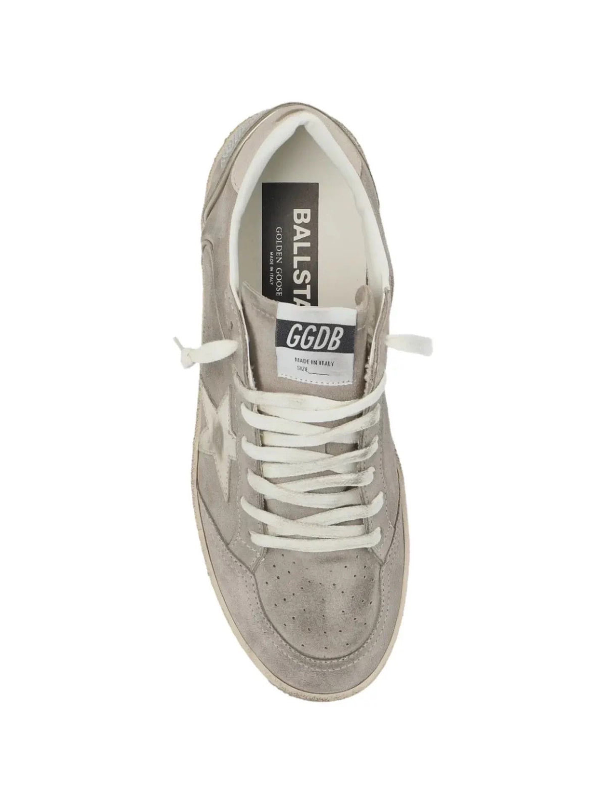 Golden Goose Ball-Star