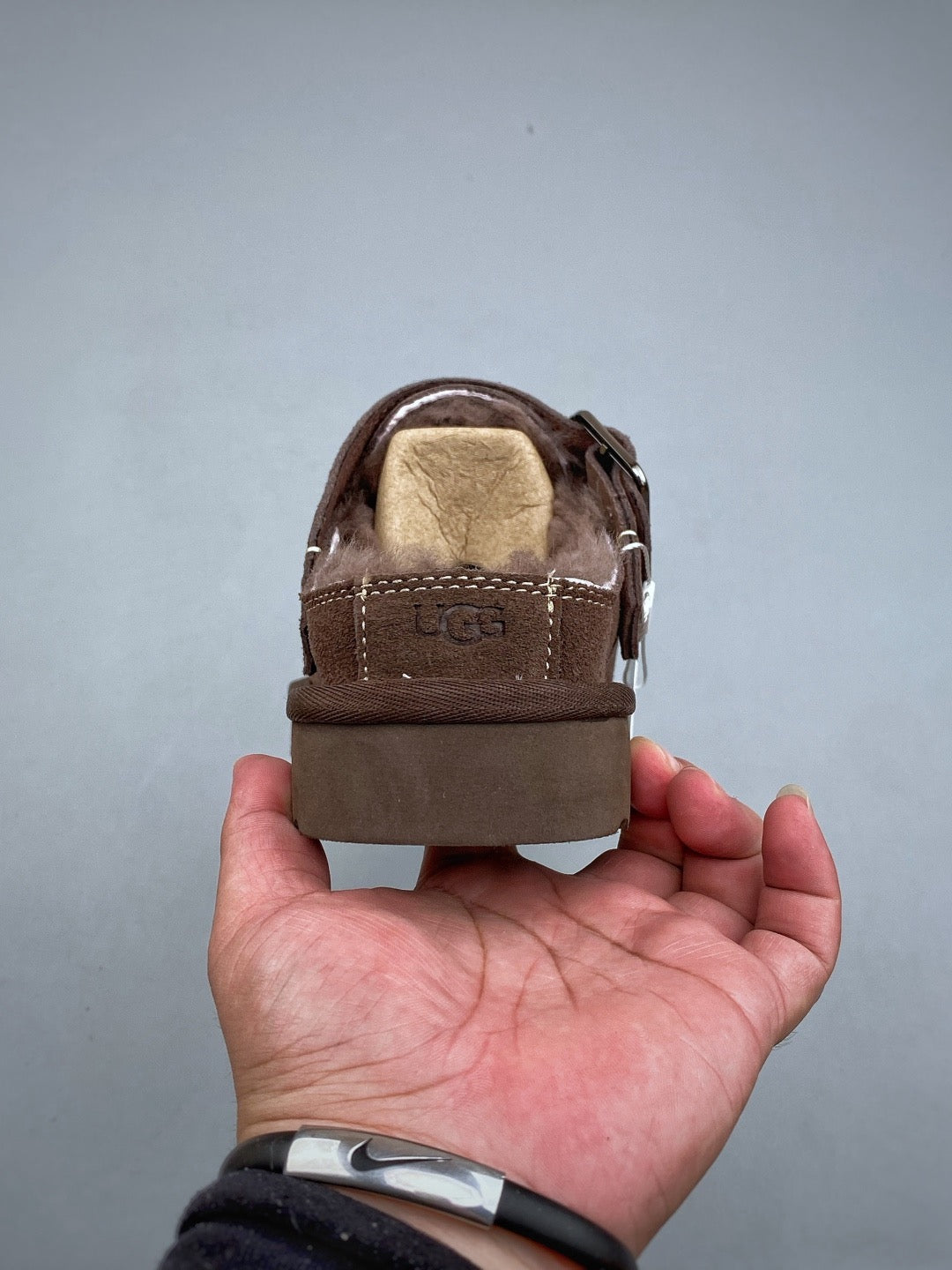 Zuecos UGG Goldenstar