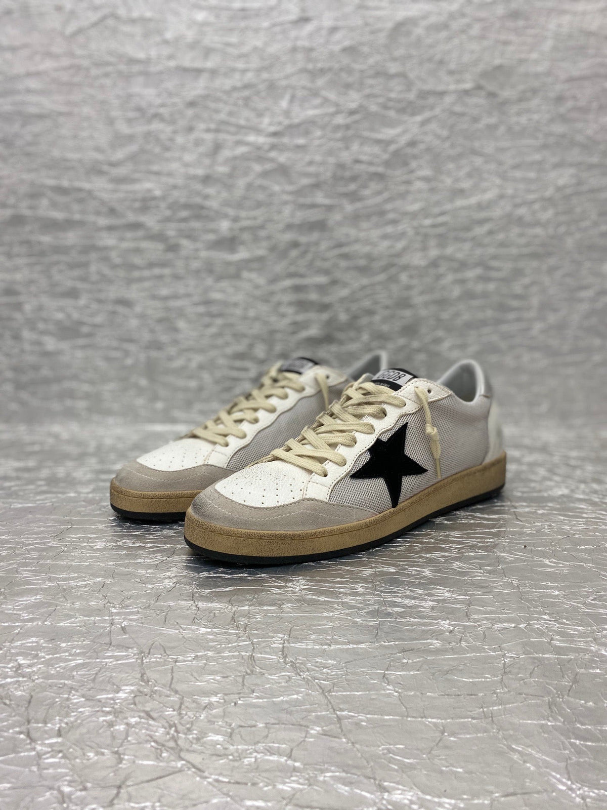 Golden Goose Ball-Star
