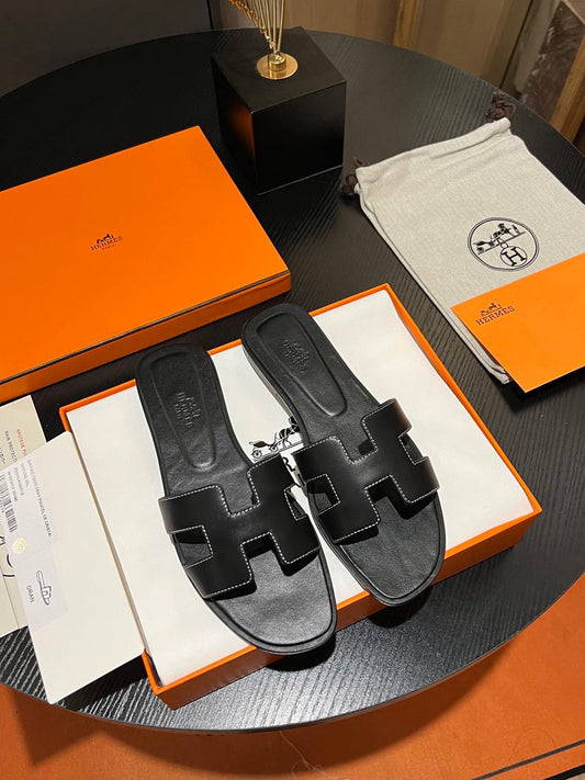 Hermes Sandals