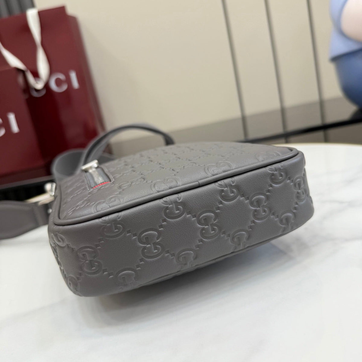 Bolso gucci