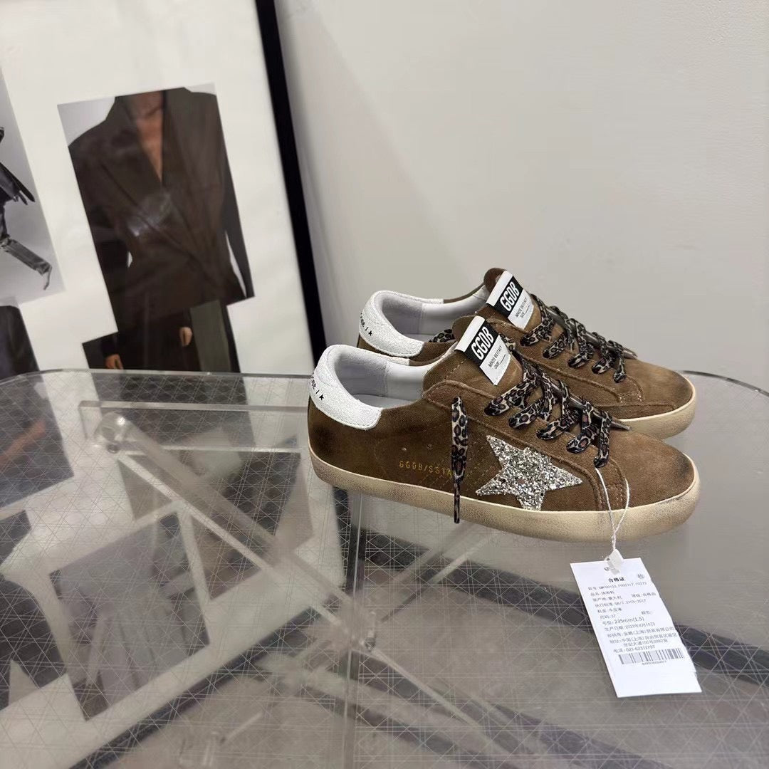 Golden Goose Superstar