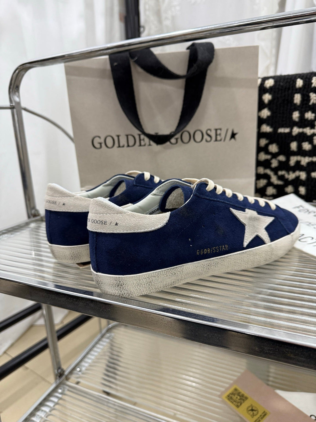 Golden Goose Super-Star