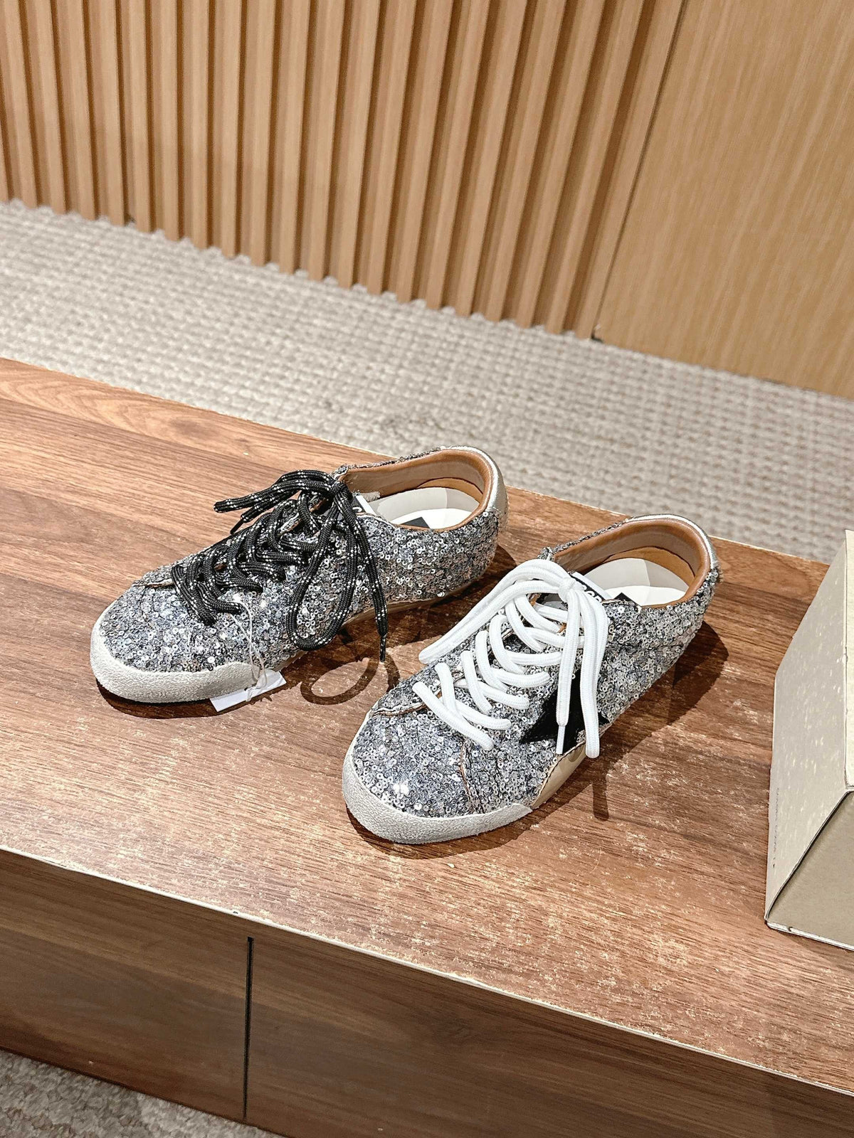 Golden Goose True-Star