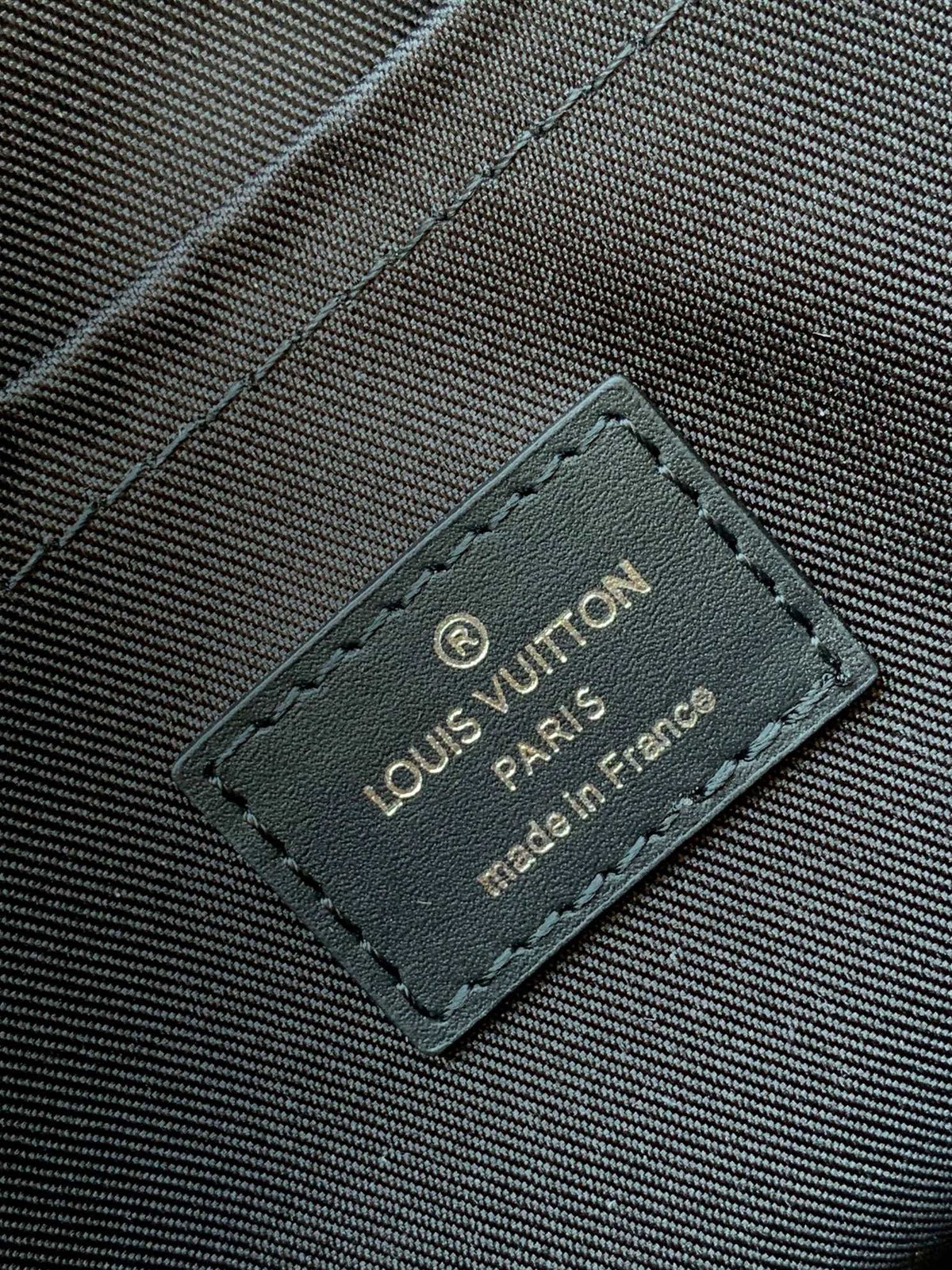 Bolso Louis Vuitton