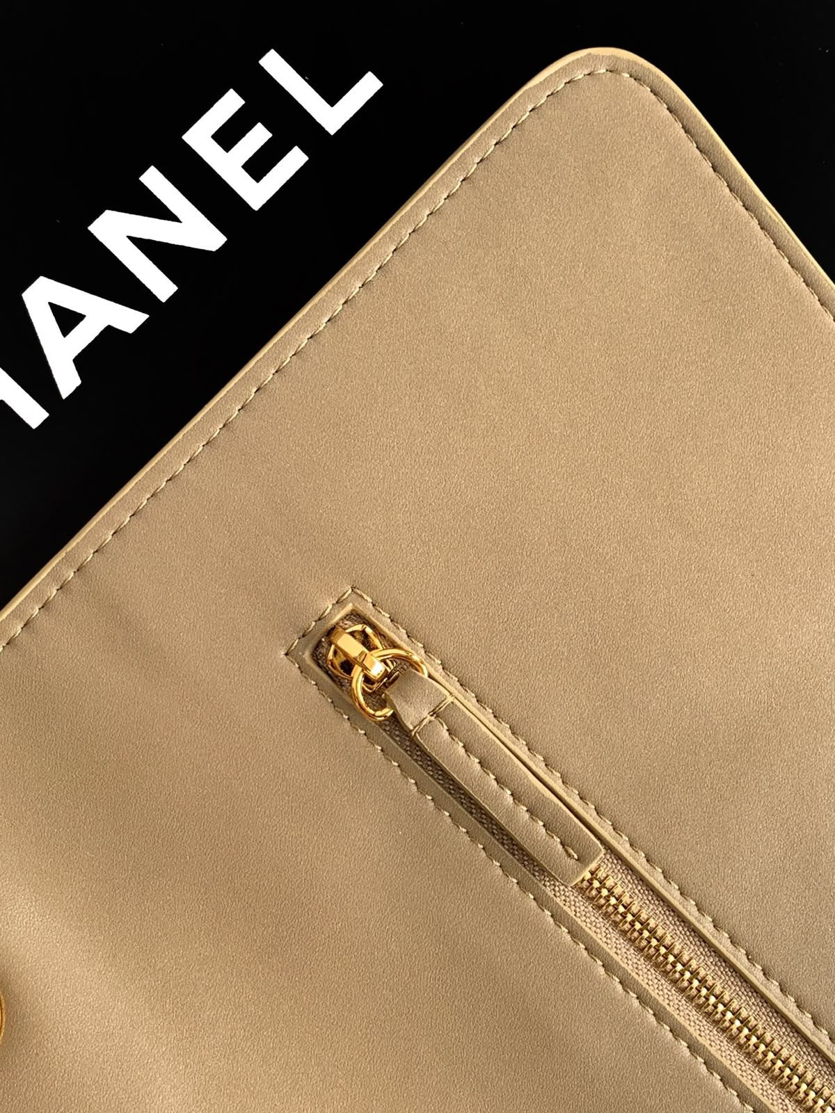 Bolso Chanel