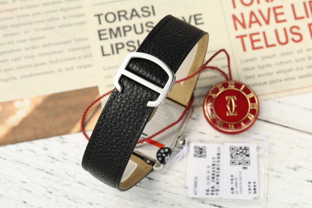 Reloj Cartier