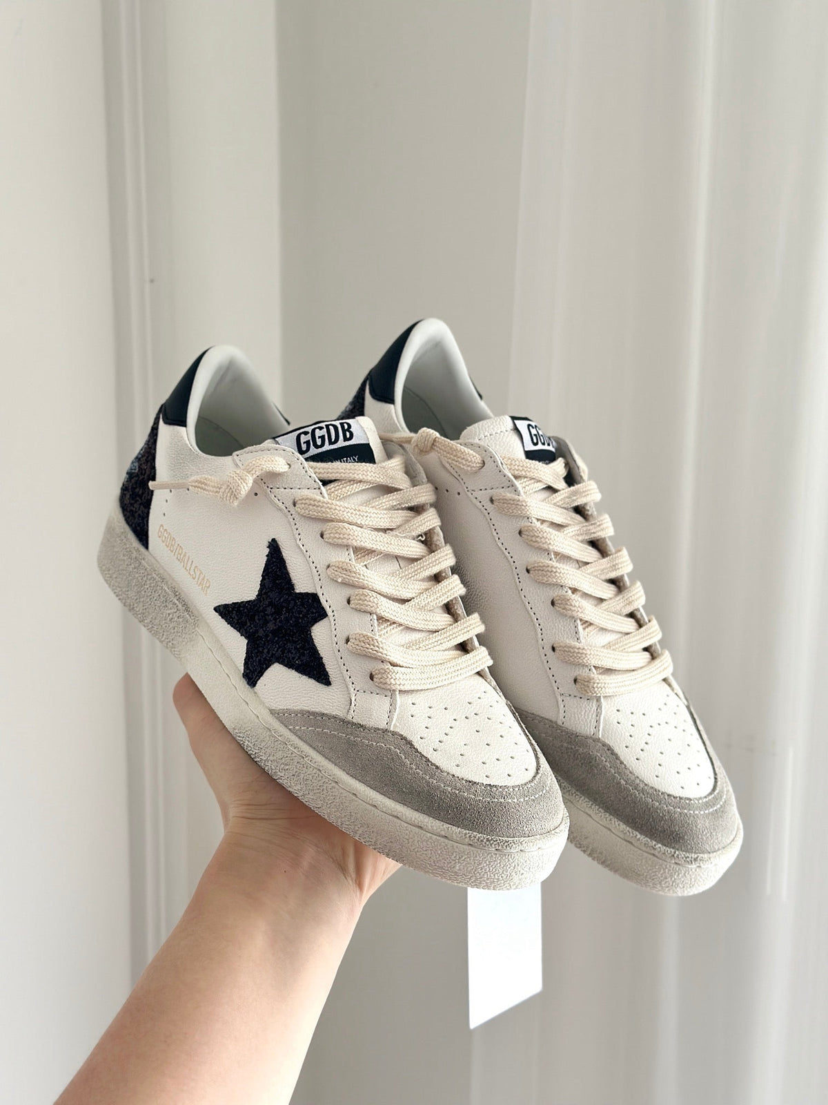 Golden Goose BallStar